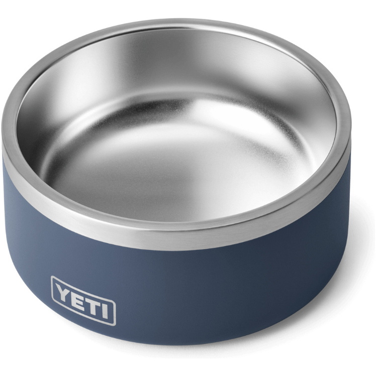 2025 YETI Boomer 4 Hondenbak 70000003508 - Navy